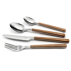 Pradel Essentiel Bosquet - Coffret 24 pièces