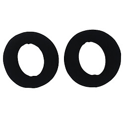 INF Coussinets d'oreille en gel pour casques SONY PS5 Pulse Elite (paquet de 2)