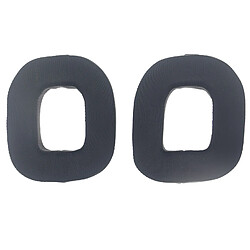 INF Coussinets d'oreille en gel compatibles avec Logitech A50 Astro A50X Gen4/Gen5 - Coussinet