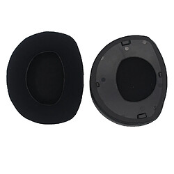INF Coussinets d'oreille en gel pour casques Sennheiser RS160 RS170 (paquet de 2)