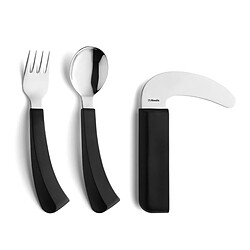 Amefa Handicap - Set 3 couverts pour gaucher