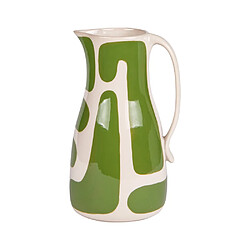 Table Passion Pichet Lulli vert 1,8L
