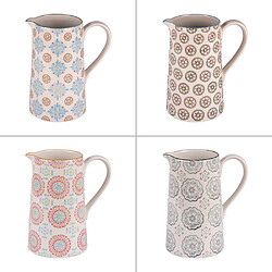 Table Passion Pichet Bohème 1,3 l (1 modèle aléatoire)