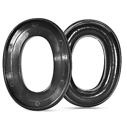 INF Coussinets d'oreille en mousse TPU pour Sordin Supreme PRO/PRO X