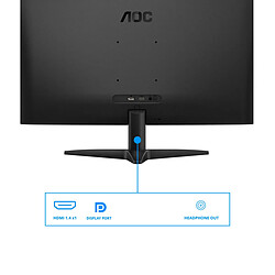AOC 27B36X - Moniteur LED - 68,6 cm (27") [Classe énergétique D] (27B36X) pas cher