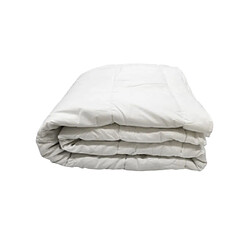 Avis Mortreux Couette Blanche 100 % Recyclée - Légère 240x260 - 13079