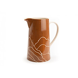 Carafe & pichet Amadeus