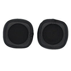 INF Coussinets d'oreille en peau d'agneau de qualité supérieure pour Marshall III Bluetooth (p