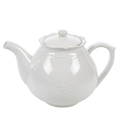 Amadeus Théière infuseur Romy