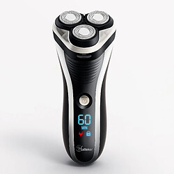 Hatteker RSCX-7568 Rasoir électrique
