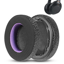 INF Coussinets d'oreille en gel rafraîchissant pour casque Sony WH-1000XM3