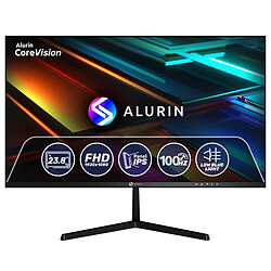 Alurin CoreVision 100IPSLite 23,8" FHD 100 Hz Freesync