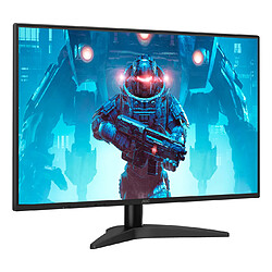 Avis AOC 27B36X - Moniteur LED - 68,6 cm (27") [Classe énergétique D] (27B36X)