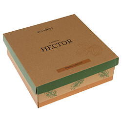 Acheter Amadeus Coffret apéritif 6 bols Hector