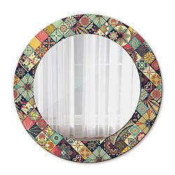Tulup Miroir Rond - 4066864779366 - fi50 cm