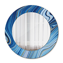 Tulup Miroir Rond - 4066864779540 - fi50 cm