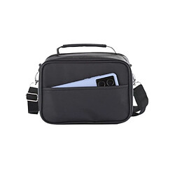 Umami Sac glacière isotherme noir profond 3,8L