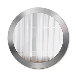 Tulup Miroir Rond - 4066864788689 - fi80 cm