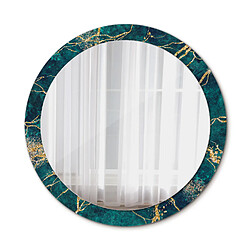 Tulup Miroir Rond - 4066864791504 - fi90 cm