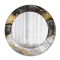 Tulup Miroir Rond - 4066864779472 - fi50 cm