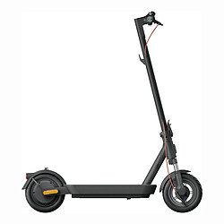Trottinette Électrique Xiaomi 5 GL Noir 350 W