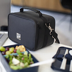 Acheter Umami Sac glacière isotherme noir profond 3,8L