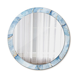 Tulup Miroir Rond - 4066864791535 - fi90 cm