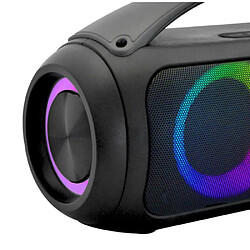 Inovalley Enceinte portable 150W SETGHETTO 2 + Micro sans fil pas cher