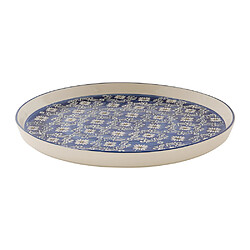 Table Passion Plat à tarte Almada 31 cm