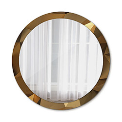 Tulup Miroir Rond - 4066864795878 - fi100 cm