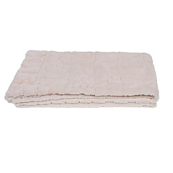 Plaid & jeté de canapé Amadeus