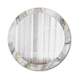 Tulup Miroir Rond - 4066864788467 - fi80 cm