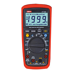 Unit Multimètre numérique UT139A