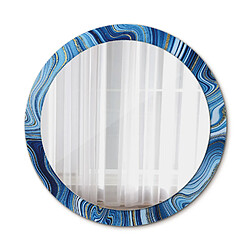 Tulup Miroir Rond - 4066864791542 - fi90 cm