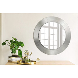 Avis Tulup Miroir Rond - 4066864779687 - fi50 cm