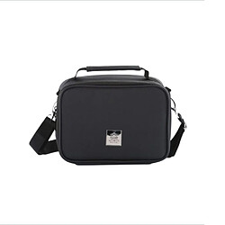 Umami Sac glacière isotherme noir profond 3,8L