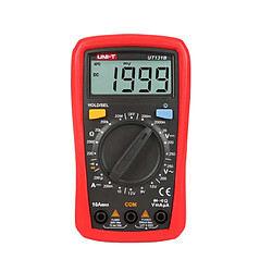 Unit Multimètre numérique UT131B