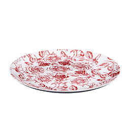 Table Passion Plat à tarte 31 cm + pelle Louise