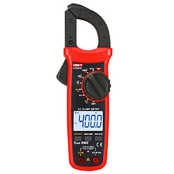 Silver Electronics Pince ampèremétrique UT201R