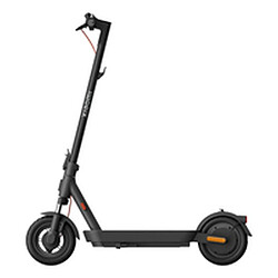 Trottinette Électrique Xiaomi 5 GL Noir 350 W