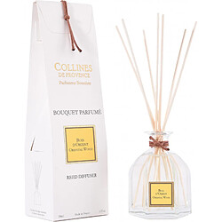 Parfum d'intérieur Collines de Provence