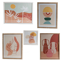 Tableau & peinture Amadeus