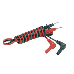 Embout de sonde Silver Electronics 1000V/10A Cat. I