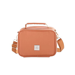 Umami Sac glacière isotherme marron 3,8L