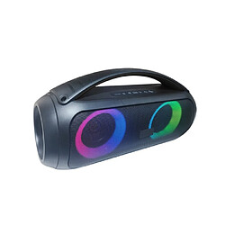 Acheter Inovalley Enceinte portable 150W SETGHETTO 2 + Micro sans fil