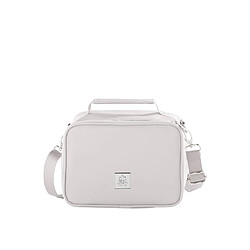 Umami Sac glacière isotherme gris calme 3,8L