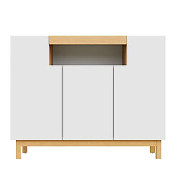 Buffet de cuisine ByteLike