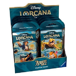 Carte à collectionner Ravensburger