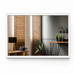 Tulup Miroir Rectangulaire - 4066864667458 - 70 x 50 cm