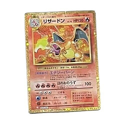The Pokemon Company Pokemon Card Game Classic: Charizard & Ho-Oh ex Deck Japanese